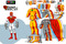 Costume-de-super-heros