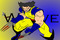 Habille-wolverine
