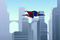 Jeu-d-esquive-avec-superman