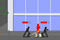 Jeu-de-combat-avec-le-ranger-rouge